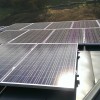 Adóless Kft. / Társasház napelemes rendszer telepítése / 2015